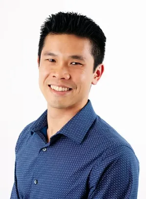 DR. BENJAMIN KOH